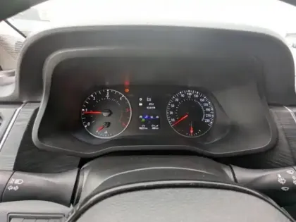 Photo 15 Renault Trafic  Fg L1H1 3T 2.0 Blue dCi 130ch Grand Confort