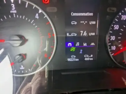 Photo 14 Renault Trafic  Fg L1H1 3T 2.0 Blue dCi 130ch Grand Confort