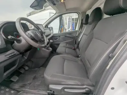 Photo 10 Renault Trafic  Fg L1H1 3T 2.0 Blue dCi 130ch Grand Confort