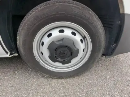 Photo 9 Renault Trafic  Fg L1H1 3T 2.0 Blue dCi 130ch Grand Confort