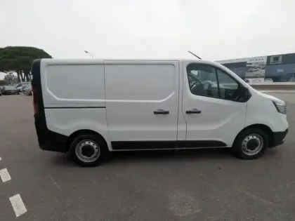 Photo 7 Renault Trafic  Fg L1H1 3T 2.0 Blue dCi 130ch Grand Confort