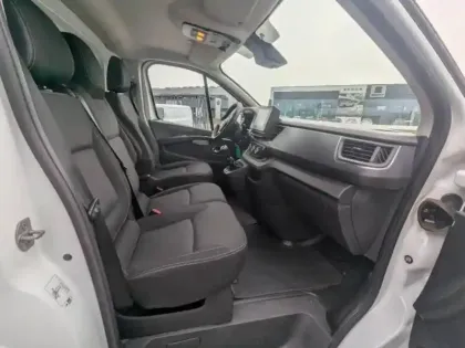 Photo 11 Renault Trafic  Fg L1H1 3T 2.0 Blue dCi 130ch Grand Confort