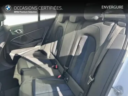 Photo 8 BMW Serie 1 Série 1 118dA 150ch M Sport