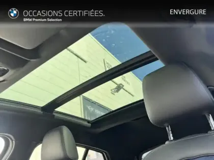 Photo 7 BMW Serie 1 Série 1 118dA 150ch M Sport