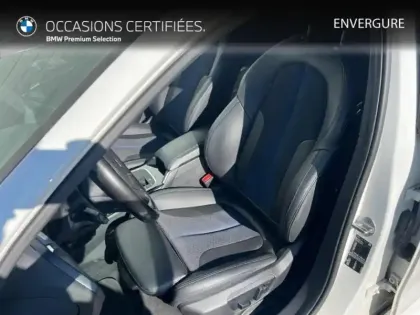 Photo 5 BMW Serie 1 Série 1 118dA 150ch M Sport