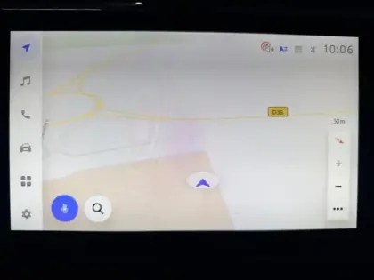 Photo 7 Toyota Aygo  X 1.0 VVT-i 72ch Collection S-CVT MY24