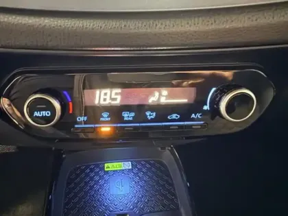 Photo 10 Toyota Aygo  X 1.0 VVT-i 72ch Collection S-CVT MY24