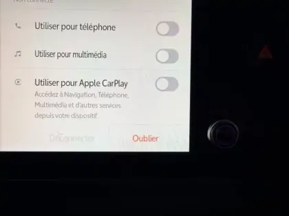 Photo 9 Toyota Aygo  X 1.0 VVT-i 72ch Collection S-CVT MY24