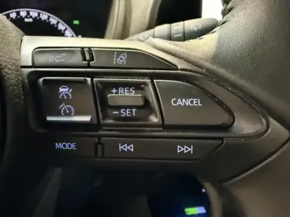 Photo 5 Toyota Aygo  X 1.0 VVT-i 72ch Collection S-CVT MY24