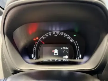 Photo 6 Toyota Aygo  X 1.0 VVT-i 72ch Collection S-CVT MY24