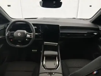 Photo 12 Renault Espace  1.2 E-Tech full hybrid 200ch esprit Alpine 7 places - 24