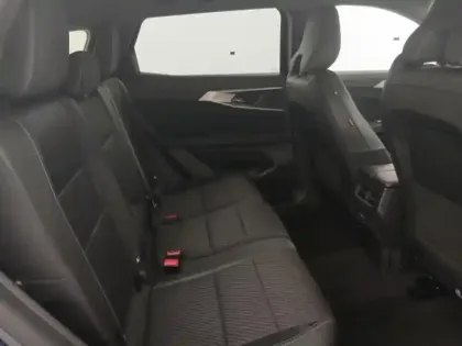 Photo 14 Renault Espace  1.2 E-Tech full hybrid 200ch esprit Alpine 7 places - 24