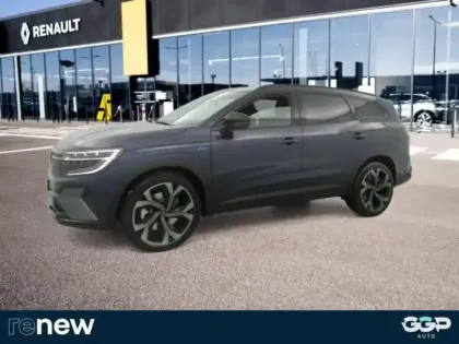 Photo 11 Renault Espace  1.2 E-Tech full hybrid 200ch esprit Alpine 7 places - 24