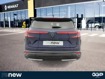 Photo 8 Renault Espace  1.2 E-Tech full hybrid 200ch esprit Alpine 7 places - 24