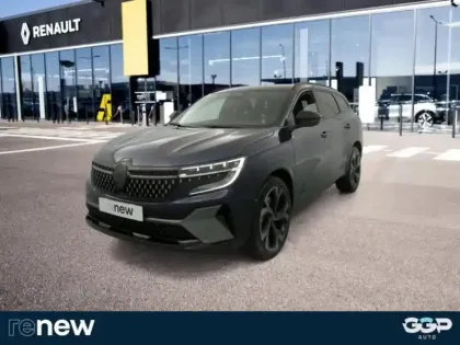 Photo Renault Espace Vi E-tech Full Hybrid 200 Gsr2 Esprit Alpine