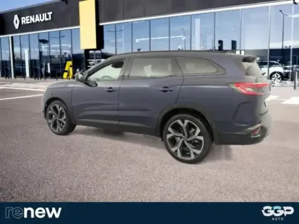 Photo 9 Renault Espace  1.2 E-Tech full hybrid 200ch esprit Alpine 7 places - 24