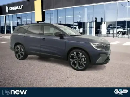 Photo 6 Renault Espace  1.2 E-Tech full hybrid 200ch esprit Alpine 7 places - 24