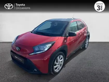 Photo Toyota Aygo