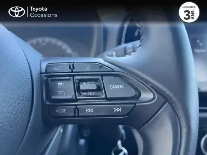 Photo 14 Toyota Aygo  X 1.0 VVT-i 72ch Design