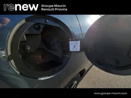 Photo 12 Renault Clio  1.0 TCe 90ch Evolution