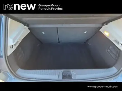 Photo 11 Renault Clio  1.0 TCe 90ch Evolution