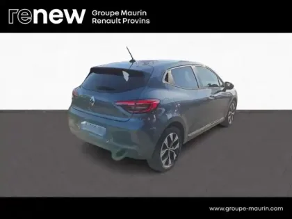 Photo 5 Renault Clio  1.0 TCe 90ch Evolution