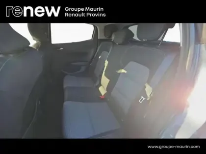 Photo 15 Renault Clio  1.0 TCe 90ch Evolution