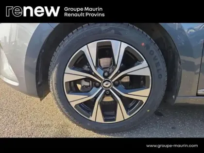 Photo 9 Renault Clio  1.0 TCe 90ch Evolution