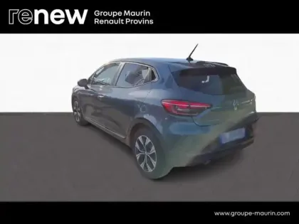 Photo 7 Renault Clio  1.0 TCe 90ch Evolution