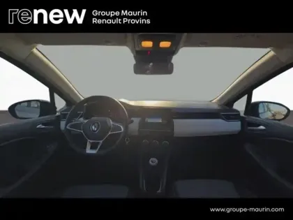 Photo 13 Renault Clio  1.0 TCe 90ch Evolution