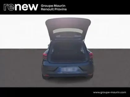 Photo 10 Renault Clio  1.0 TCe 90ch Evolution