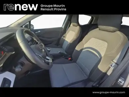Photo 14 Renault Clio  1.0 TCe 90ch Evolution
