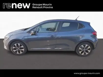 Photo 8 Renault Clio  1.0 TCe 90ch Evolution