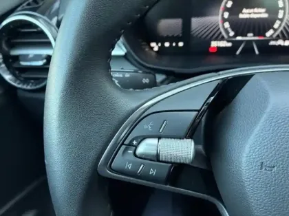 Photo 14 Skoda Fabia  1.0 TSI Evo2 95ch Selection