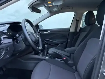 Photo 7 Skoda Fabia  1.0 TSI Evo2 95ch Selection