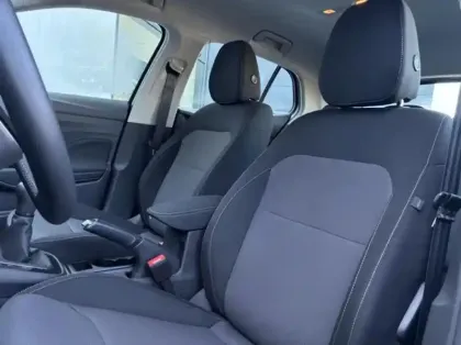 Photo 12 Skoda Fabia  1.0 TSI Evo2 95ch Selection