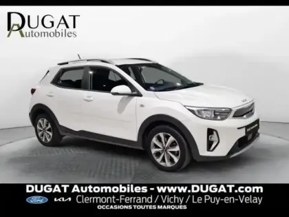 Photo 6 Kia Stonic  1.0 T-GDi 100ch Active DCT7