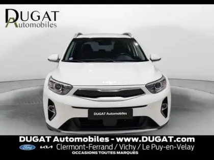 Photo 7 Kia Stonic  1.0 T-GDi 100ch Active DCT7