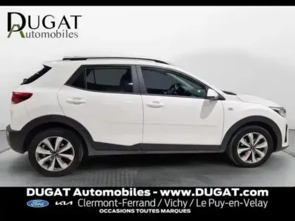 Photo 5 Kia Stonic  1.0 T-GDi 100ch Active DCT7