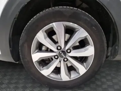 Photo 13 Kia Stonic  1.0 T-GDi 100ch Active DCT7