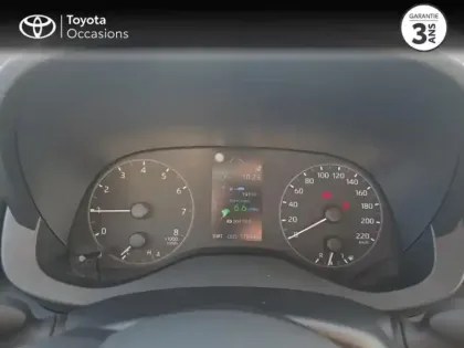 Photo 13 Toyota Yaris  70 VVT-i Dynamic 5p MY22