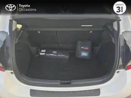 Photo 9 Toyota Yaris  70 VVT-i Dynamic 5p MY22