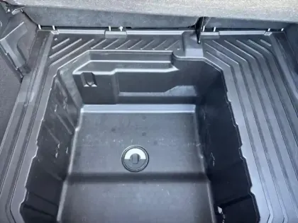 Photo 9 Ford Puma  1.0 EcoBoost 125ch S&S mHEV ST-Line X Powershift