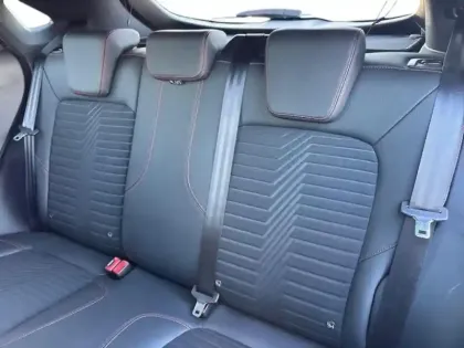 Photo 7 Ford Puma  1.0 EcoBoost 125ch S&S mHEV ST-Line X Powershift