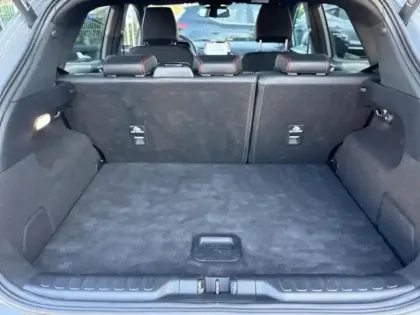 Photo 8 Ford Puma  1.0 EcoBoost 125ch S&S mHEV ST-Line X Powershift