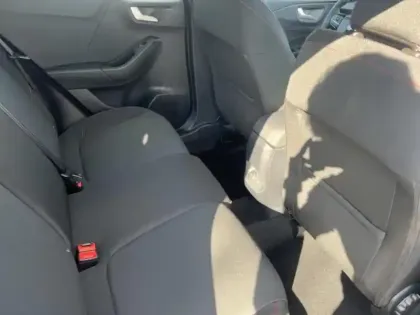 Photo 11 Ford Puma  1.0 EcoBoost Hybrid 125ch ST-Line S&S Powershift