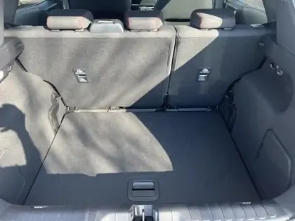 Photo 12 Ford Puma  1.0 EcoBoost Hybrid 125ch ST-Line S&S Powershift