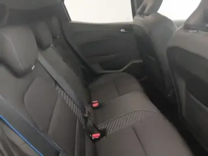 Photo 14 Renault Clio  1.6 E-Tech 145ch full hybrid esprit Alpine - 24