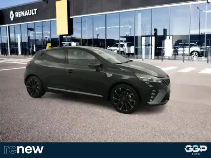 Photo 6 Renault Clio  1.6 E-Tech 145ch full hybrid esprit Alpine - 24