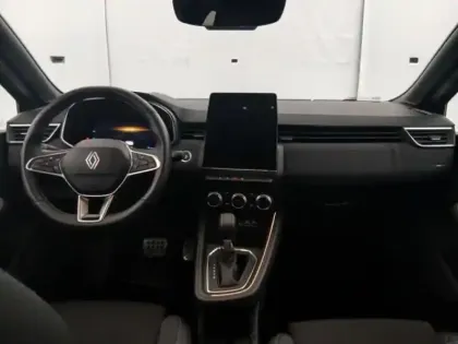 Photo 12 Renault Clio  1.6 E-Tech 145ch full hybrid esprit Alpine - 24